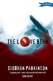 Cover of: The love bean