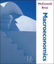 Cover of: Macroeconomics + DiscoverEcon Online with Paul Solman Videos