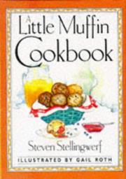 Cover of: Muffins by Steven Stellingwerf
