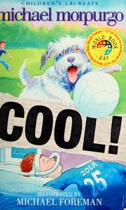 Cover of: Cool! by Michael Morpurgo