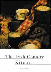 Cover of: The Irish Country Kitchen
