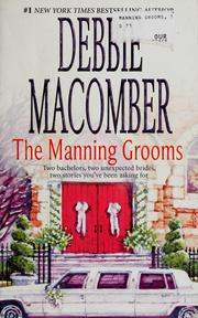 Cover of: The Manning grooms