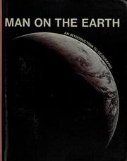 Man on the earth by Preston Everett James