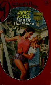 Cover of: Man of the house