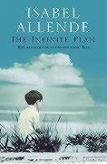 Cover of: The Infinite Plan by Isabel Allende