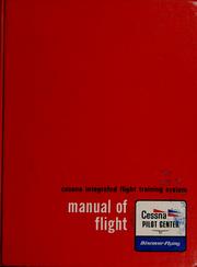 Manual of flight