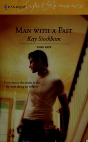 Man With A Past by Kay Stockham