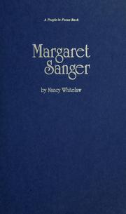 Cover of: Margaret Sanger: "every child a wanted child"