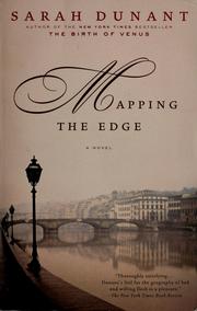 Cover of: Mapping the edge