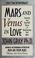 Cover of: Mars and Venus in love