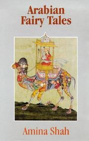 Cover of: Arabian Fairy Tales