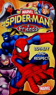 Marvel Spider-Man & friends