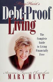 Cover of: Mary Hunt's debt-proof living