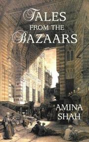 Cover of: Tales from the Bazaars
