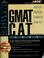 Cover of: Master the GMAT CAT 2002