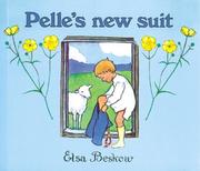 Cover of: Pelle's New Suit by Elsa Beskow