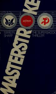 Cover of: Masterstroke