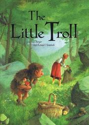 Cover of: The Little Troll