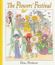 Cover of: Flowers Festival by Elsa Beskow