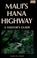 Cover of: Maui's Hana highway