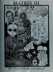 Cover of: Conspiracies & Cults