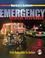 Cover of: Emergency Medical Responder