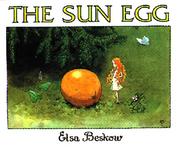Cover of: The Sun Egg