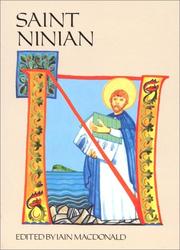 Cover of: Saint Ninian