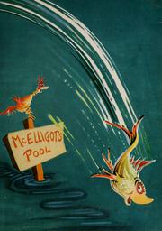 Cover of: McElligot's pool