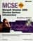 Cover of: MCSE Microsoft Windows 2000 directory services infrastructure readiness review exam 70-217