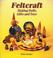 Cover of: Feltcraft