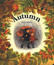 Cover of: Autumn by Gerda Muller