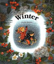 Cover of: Winter by Gerda Muller