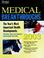 Cover of: Medical breakthroughs 2003