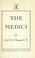 Cover of: The Medici