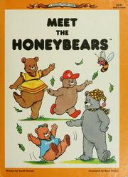 Cover of: Meet the Honeybears