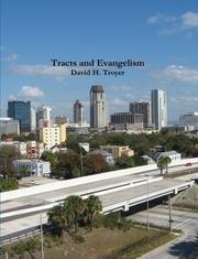 Cover of: Tracts and Evangelism