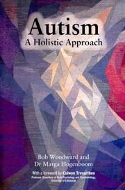 Cover of: Autism : A Holistic Approach
