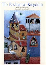 Cover of: The Enchanted Kingdom by Guido Visconti
