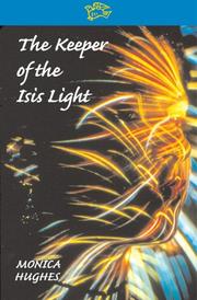 Cover of: The Keeper of the Isis Light (Flyways)