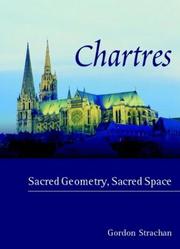 Chartres by Gordon Strachan