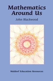 Cover of: Mathematics Around Us (Waldorf Education Resources S.)
