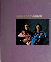 Cover of: Men and women by Peter Swerdloff