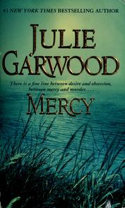 Cover of: Mercy by Julie Garwood