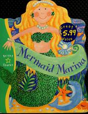 Cover of: Mermaid Marina