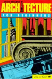 Cover of: Architecture for Beginners (For Beginners)