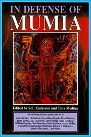 Cover of: In defense of Mumia