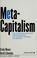 Cover of: MetaCapitalism