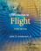 Cover of: Introduction to Flight (McGraw-Hill Series in Aeronautical and Aerospace Engineering)