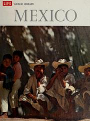 Cover of: Mexico